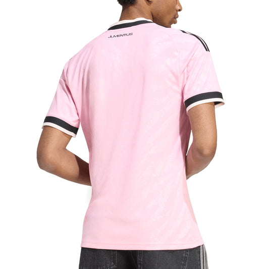 Juventus FC Away Jersey 2026/27