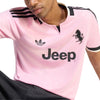 Juventus FC Away Jersey 2026/27