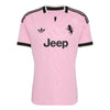 Juventus FC Away Jersey 2026/27