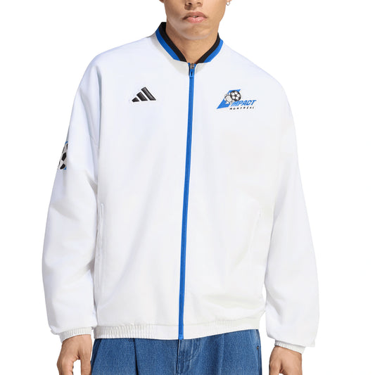 CF Montreal Anthem Jacket 2026/27
