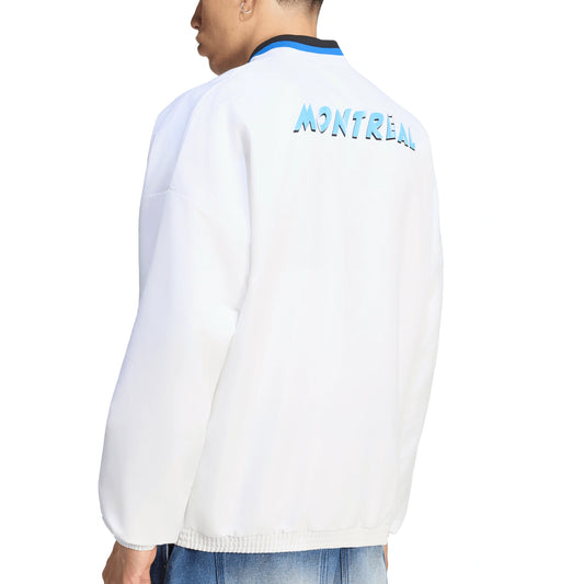 CF Montreal Anthem Jacket 2026/27