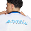 CF Montreal Anthem Jacket 2026/27