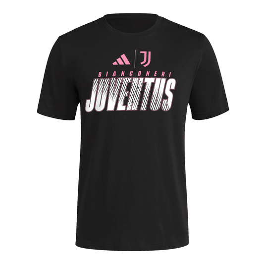 Juventus FC T-Shirt