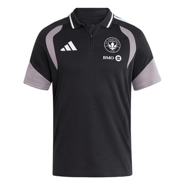 CF Montreal Tiro 26 Competition Polo Shirt 2026/27