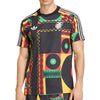 Jamaica x Bob Marley Originals T-Shirt 2025/26