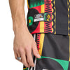 Jamaica x Bob Marley Originals T-Shirt 2025/26