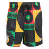Jamaica JFF x Bob Marley Originals Shorts 2025/26