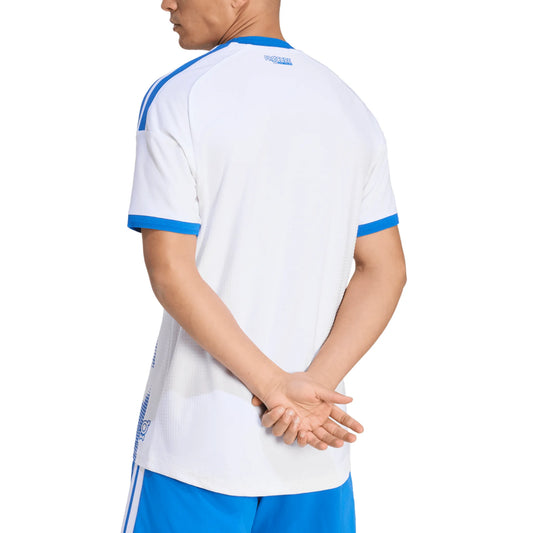 CF Montreal Authentic Away Jersey 2026/27