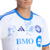 CF Montreal Authentic Away Jersey 2026/27