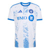 CF Montreal Authentic Away Jersey 2026/27