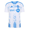 CF Montreal Away Jersey 2026/27
