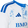 CF Montreal Junior Away Jersey 2026/27