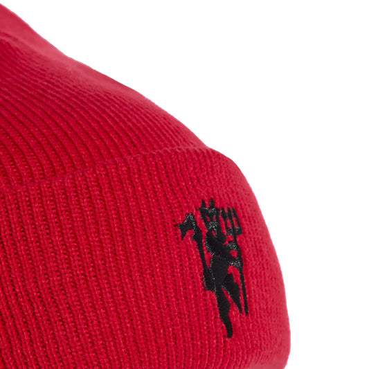 Manchester United FC Woolie Hat 2026/27