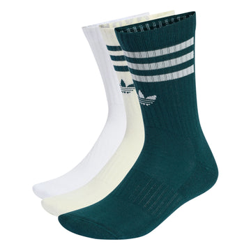 Real Madrid CF Away Socks 3 Pairs 2026/27