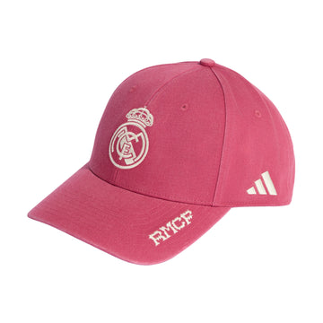 Real Madrid CF Baseball Cap 2026/27