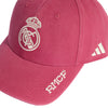Real Madrid CF Baseball Cap 2026/27