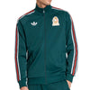 Mexico FMF Originals Track Jacket 2026/27