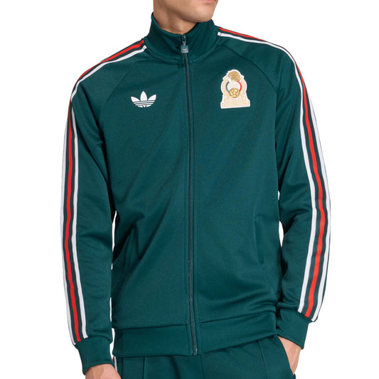 Mexico FMF Originals Track Jacket 2026/27