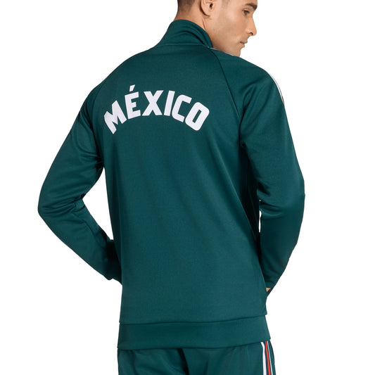 Mexico FMF Originals Track Jacket 2026/27