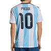 Argentina AFA Messi Home Fan Jersey 2026/27