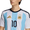 Argentina AFA Messi Home Fan Jersey 2026/27