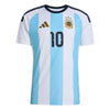 Argentina AFA Messi Home Fan Jersey 2026/27