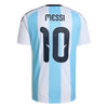 Argentina AFA Messi Home Fan Jersey 2026/27