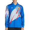 Japan JFA Long-Sleeve Home Jersey 1993