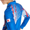 Japan JFA Long-Sleeve Home Jersey 1993