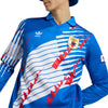 Japan JFA Long-Sleeve Home Jersey 1993