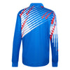 Japan JFA Long-Sleeve Home Jersey 1993