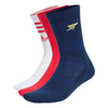 Arsenal FC Socks 3 Pairs 2026/27