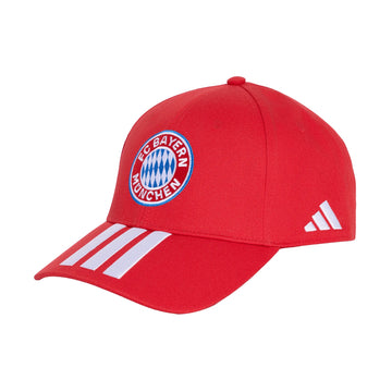 FC Bayern Munich Baseball Cap 2026/27