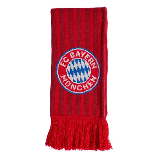 FC Bayern Munich Home Scarf 2026/27