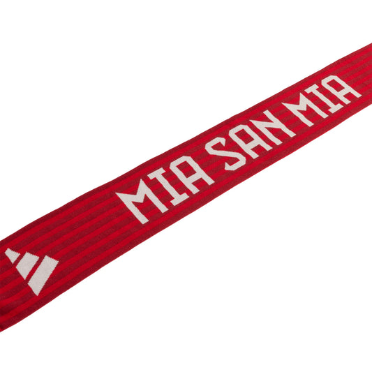 FC Bayern Munich Home Scarf 2026/27