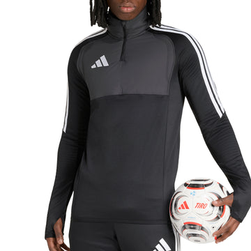 Tiro 26 League Winterized Training Top