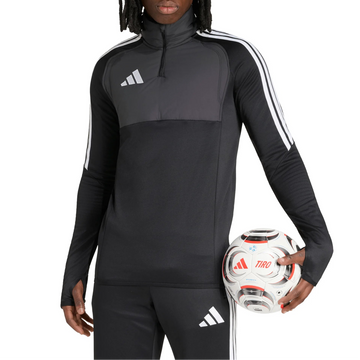 Tiro 26 League Winterized Training Top