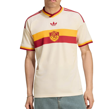 AS Roma Away Jersey 2026/27