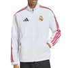 Real Madrid CF Home Anthem Jacket 2026/27