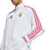 Real Madrid CF Home Anthem Jacket 2026/27