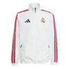 Real Madrid CF Home Anthem Jacket 2026/27