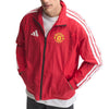 Manchester United FC Home Anthem Jacket 2026/27
