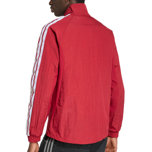 Liverpool FC Home Anthem Jacket 2026/27
