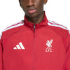 Liverpool FC Home Anthem Jacket 2026/27