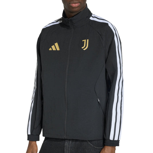 Juventus FC Home Anthem Jacket 2026/27