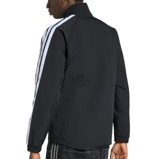 Juventus FC Home Anthem Jacket 2026/27