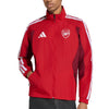 Arsenal FC Home Anthem Jacket 2026/27