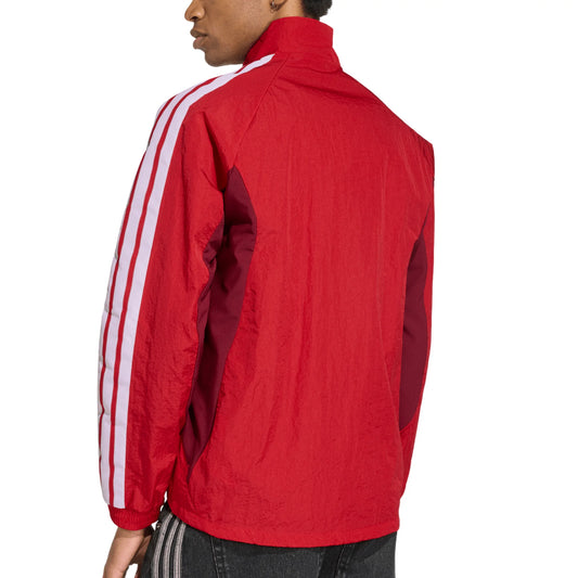 Arsenal FC Home Anthem Jacket 2026/27