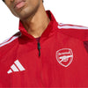 Arsenal FC Home Anthem Jacket 2026/27