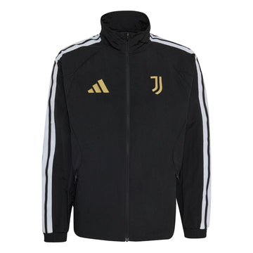 Juventus FC Home Junior Anthem Jacket 2026/27